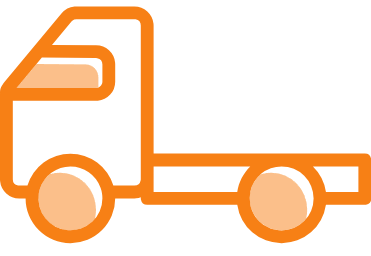 镇康拖车/平板车