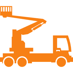 镇康高空作业车